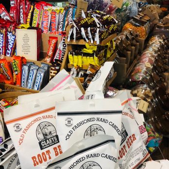 Cousin's Candy Shop - Candy Stores Near Me - San Diego, California Cousin's Candy Shop - Candy Stores Near Me - San Diego, California