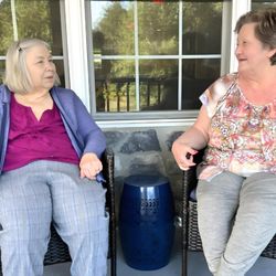 Caraway Assisted Living