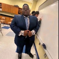 Evergreen Senior High School - Wtf is this dude doing in my school  0 stars do not bring ur kids near this man's.