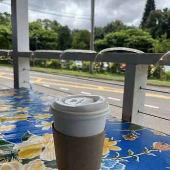Wake Up Delicious - Hawaiian Near Me - Hanalei, Hawaii