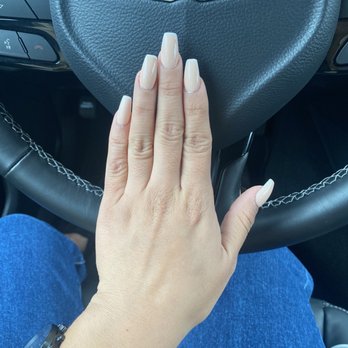 Blanco Nails & Lash - Nail Salons Near Me - San Antonio, Texas