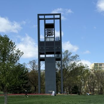 Netherlands Carillon - Landmarks & Historical Buildings Near Me - Fort Myer, Virginia Netherlands Carillon - Landmarks & Historical Buildings Near Me - Fort Myer, Virginia