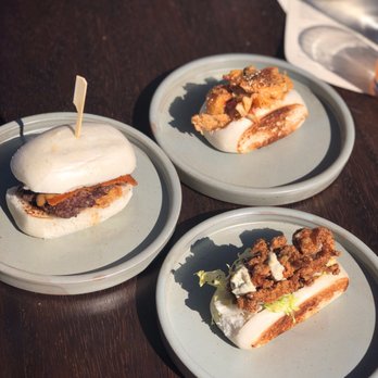 High George - Burger, lobster, and clam strips - Bars Near Me - New Haven, Connecticut
