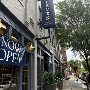 One Eleven - Out - Cocktail Bars Near Me - Huntsville, Alabama One Eleven - Out - Cocktail Bars Near Me - Huntsville, Alabama