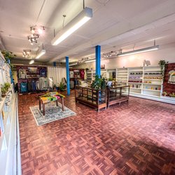 McClumsy - We've moved! Check out our new store at 284 East Avenue(Front Street) in Thomas!