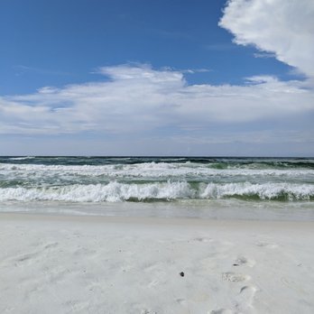 Grayton Beach State Park - Parks Near Me - Santa Rosa Beach, Florida