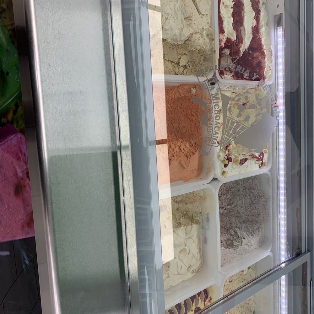 La Michoacana - Ice cream - Ice Cream & Frozen Yogurt Near Me - Fullerton, California