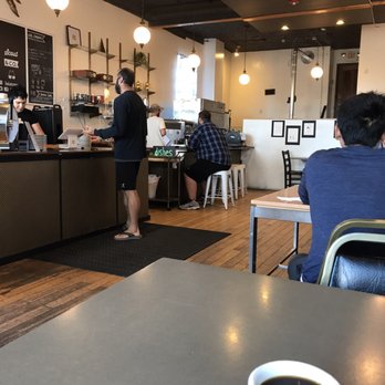 Scout & Co - Atmosphere - Coffee & Tea Near Me - Winooski, Vermont Scout & Co - Atmosphere - Coffee & Tea Near Me - Winooski, Vermont
