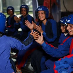 iFly - IFLY is perfect for birthday parties