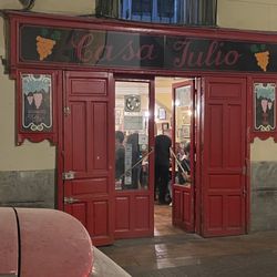 Casa Julio - Exterior