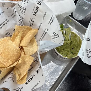 El Fresco Mexican Grill - Guacamole & Chips - Mexican Near Me - Chantilly, Virginia El Fresco Mexican Grill - Guacamole & Chips - Mexican Near Me - Chantilly, Virginia