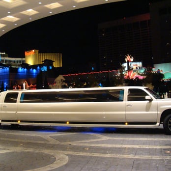 Elite Limousine - Limos Near Me - Montebello, California