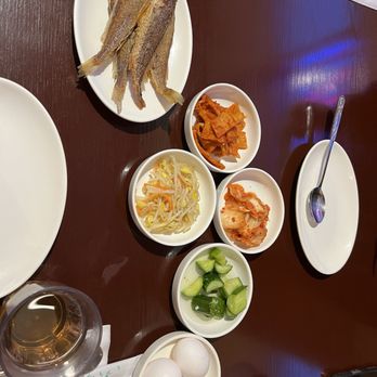 My Tofu House - Banchan - Korean Near Me - San Francisco, California My Tofu House - Banchan - Korean Near Me - San Francisco, California