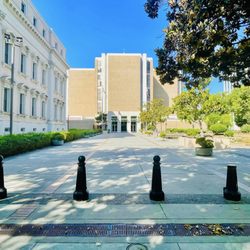 Santa Clara Superior Court