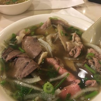 Pho Ve Dem - Pho dac biet (small) - Vietnamese Near Me - Houston, Texas Pho Ve Dem - Pho dac biet (small) - Vietnamese Near Me - Houston, Texas