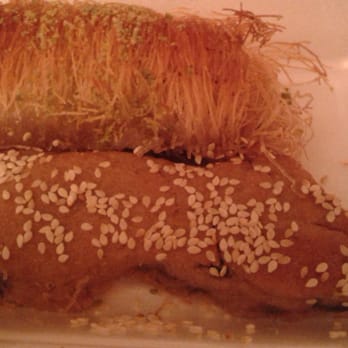 Kimo - Leckeres arabisches Dessert! (2 Stück für 2,50 €) - Falafel Near Me - Hamburg, HH
