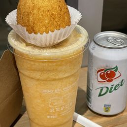 Coxinha
