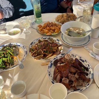 Darda Seafood Restaurant - Sautéed green bean, roasted duck - Chinese Near Me - Milpitas, California Darda Seafood Restaurant - Sautéed green bean, roasted duck - Chinese Near Me - Milpitas, California