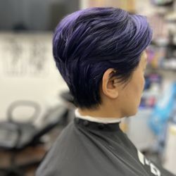 Wisdom Salon and Spa - Men's Cut | Hair by Saria