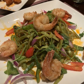 Nine Dragons Restaurant - Salt and Pepper Shrimp - Chinese Near Me - Lake Buena Vista, Florida Nine Dragons Restaurant - Salt and Pepper Shrimp - Chinese Near Me - Lake Buena Vista, Florida