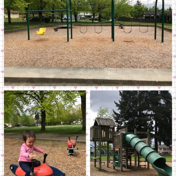 Benefit Playground - 04/30/18 - Parks Near Me - Seattle, Washington Benefit Playground - 04/30/18 - Parks Near Me - Seattle, Washington