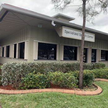 Specialized Speech Center - Occupational Therapy Near Me - Hollywood, Florida Specialized Speech Center - Occupational Therapy Near Me - Hollywood, Florida