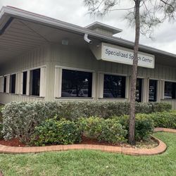 Specialized Speech Center