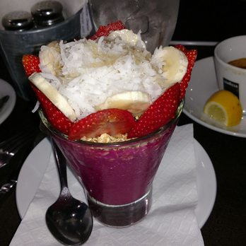 The Cáfe - Pitaya Bowl yum - Cafes Near Me - Naples, Florida The Cáfe - Pitaya Bowl yum - Cafes Near Me - Naples, Florida