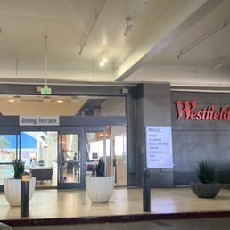 Exterior photo of Westfield Topanga - Canoga Park, California Exterior photo of Westfield Topanga - Canoga Park, California
