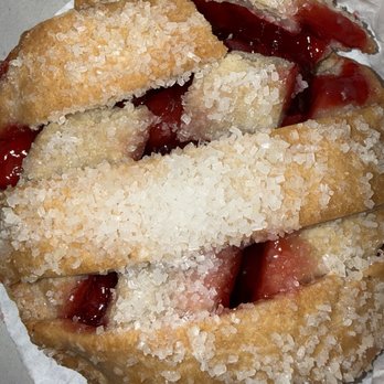 Toluca Bakery - Cherry pie - Bakeries Near Me - Los Angeles, California Toluca Bakery - Cherry pie - Bakeries Near Me - Los Angeles, California