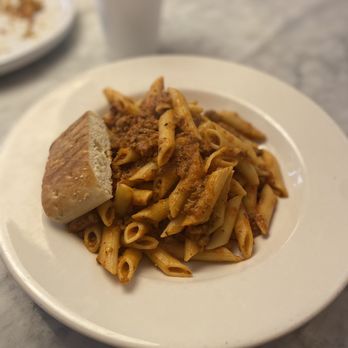 Little Azio - Bolognese Pasta - Pizza Near Me - Atlanta, Georgia Little Azio - Bolognese Pasta - Pizza Near Me - Atlanta, Georgia