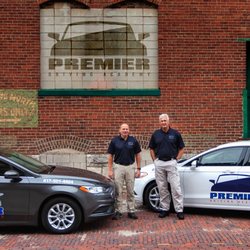 Premier Driving Academy