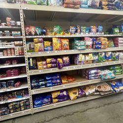 H-E-B - Cat food options