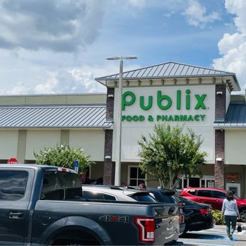 Publix - Grocery Near Me - Longwood, Florida