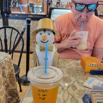 Mornings In Paris - Bakeries Near Me - Ogunquit, Maine