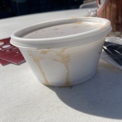 Bert's Marketplace - Baked Beans