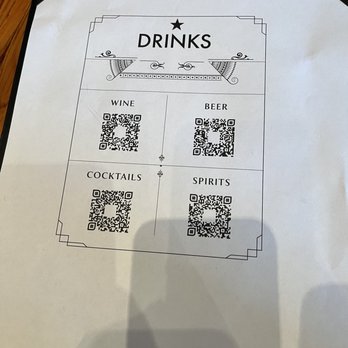 Chambar - Their cocktail menu as of July 17th, 2022 - Belgian Near Me - Vancouver, British Columbia Chambar - Their cocktail menu as of July 17th, 2022 - Belgian Near Me - Vancouver, British Columbia