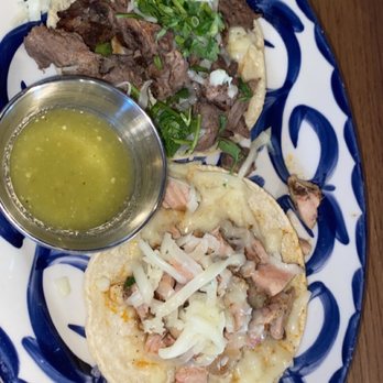 Barrio Queen - Carne Asada Taco, pollo taco - Mexican Near Me - Tempe, Arizona