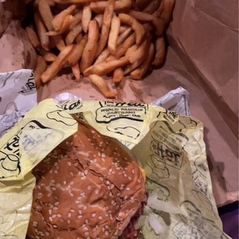 The Hat - Fast Food Near Me - Rancho Cucamonga, California The Hat - Fast Food Near Me - Rancho Cucamonga, California