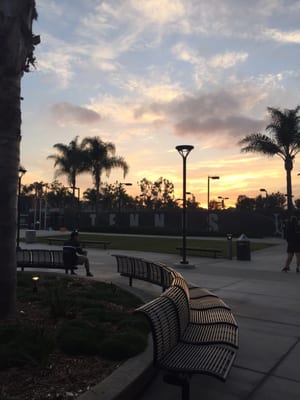 Student Recreation Wellness Center by null