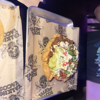 Talkin' Tacos Westchase - Mexican Near Me - Tampa, Florida Talkin' Tacos Westchase - Mexican Near Me - Tampa, Florida