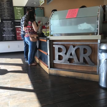 Juju Bar - Juice Bars & Smoothies Near Me - Riverside, California