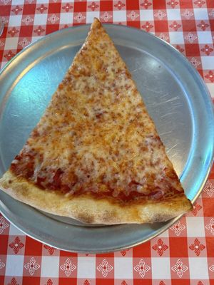 Carmine's Pizzeria by null