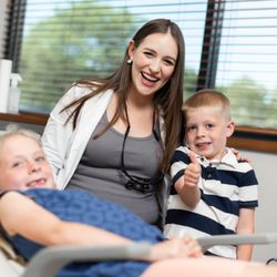 Rockford Pediatric Dentistry