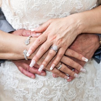 Joining Hearts - Wedding coco palms - Officiants Near Me