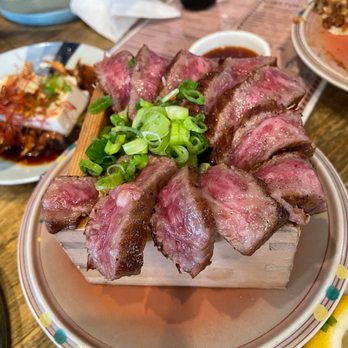 Susuru - A5 Japanese Wagyu, 6.1oz serving. - Izakaya Near Me - Orlando, Florida