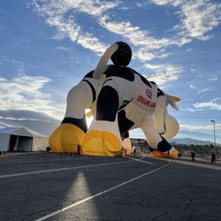 Balloon Fiesta Golf and Event Center