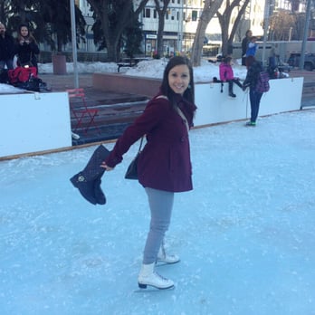 Sir Winston Churchill Square - Skating on the frozen fountain of Churchill Square! Super fun! - Landmarks & Historical Buildings Near Me - Edmonton, Alberta Sir Winston Churchill Square - Skating on the frozen fountain of Churchill Square! Super fun! - Landmarks & Historical Buildings Near Me - Edmonton, Alberta