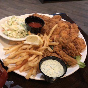 Stripers Waterside - Seafood Near Me - Norfolk, Virginia Stripers Waterside - Seafood Near Me - Norfolk, Virginia