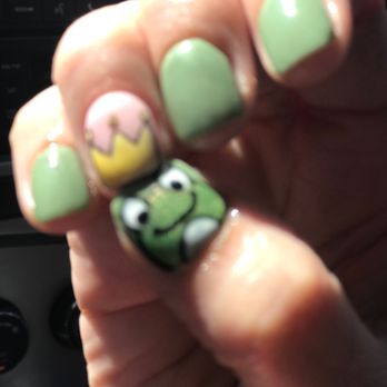 My i Nails - Nail Salons Near Me - Glendale, Arizona